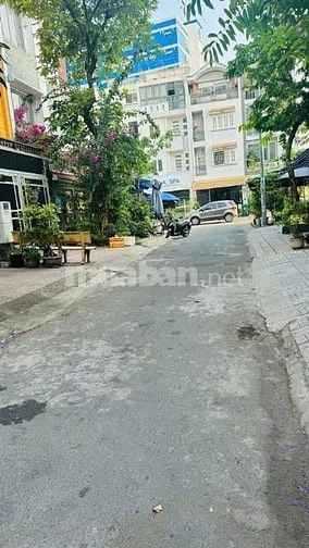 Nhà KDC Him Lam, 03 Tầng, DT 4,5x17m.