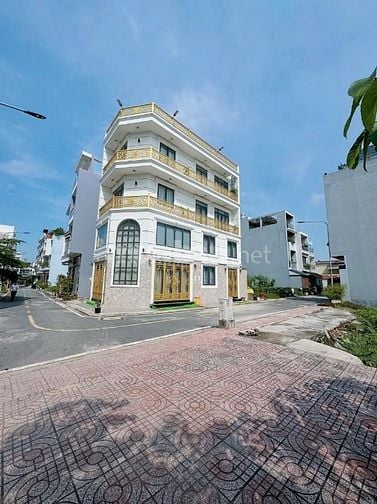 SANG NHƯỢNG ĐẤT THỔ CƯ 75M² – TRUNG TÂM QUẬN BÌNH TÂN