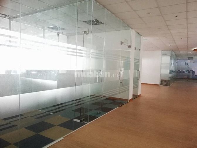 Bán mặt bằng kinh doanh-văn phòng-dịch vụ 1660m2 trung tâm TP Đà Nẵng