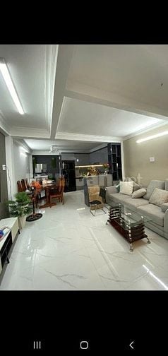 Nhà bán mới đẹp vào ở ngay ,sổ chính chủ