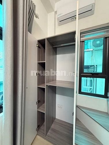 Siêu Phẩm Vương Thừa Vũ, Lô Góc , 52m,7 tầng, 6,5 MT, giá 18,9 tỷ 