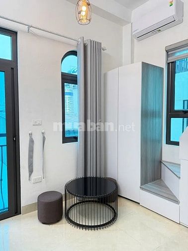 Siêu Phẩm Vương Thừa Vũ, Lô Góc , 52m,7 tầng, 6,5 MT, giá 18,9 tỷ 