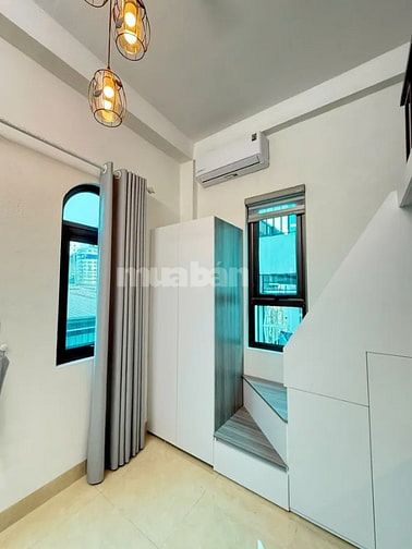 Siêu Phẩm Vương Thừa Vũ, Lô Góc , 52m,7 tầng, 6,5 MT, giá 18,9 tỷ 