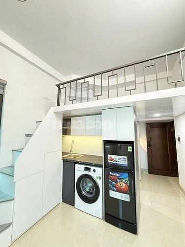 Siêu Phẩm Vương Thừa Vũ, Lô Góc , 52m,7 tầng, 6,5 MT, giá 18,9 tỷ 