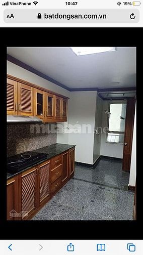Căn hộ hoàng anh 2-99m2-2pn-2vs-Đừng cầu Nguyễn Văn cừ chỉ 2 phút