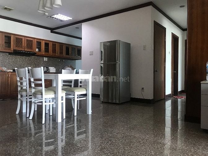Căn hộ hoàng anh 2-99m2-2pn-2vs-Đừng cầu Nguyễn Văn cừ chỉ 2 phút