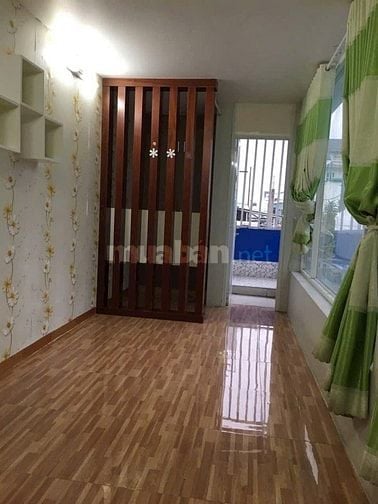 Bán nhà đường Tô Vĩnh Diện phường Linh Chiểu Tp Thủ Đức 