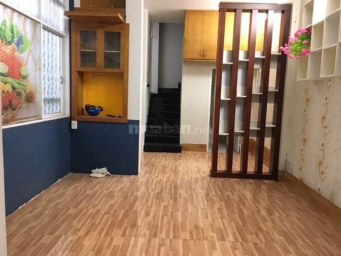 Bán nhà đường Tô Vĩnh Diện phường Linh Chiểu Tp Thủ Đức 