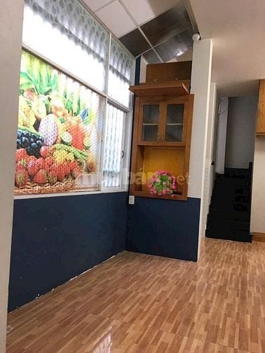Bán nhà đường Tô Vĩnh Diện phường Linh Chiểu Tp Thủ Đức 