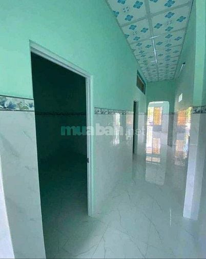VỢ CHỒNG EM CẦN BÁN LẠI CĂN NHÀ BÌNH CHÁNH GIÁ TỔNG 740TR
