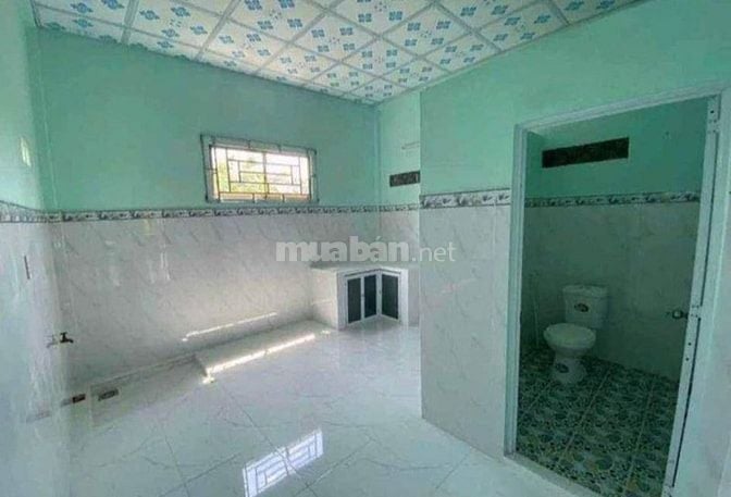 VỢ CHỒNG EM CẦN BÁN LẠI CĂN NHÀ BÌNH CHÁNH GIÁ TỔNG 740TR