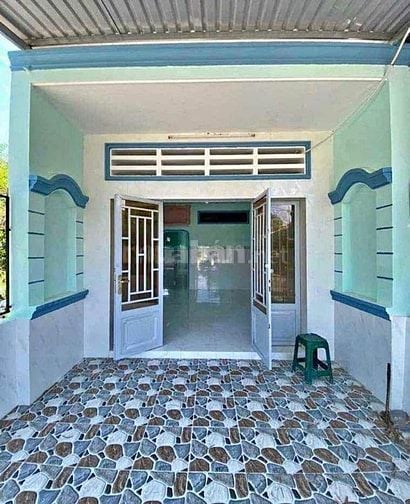 VỢ CHỒNG EM CẦN BÁN LẠI CĂN NHÀ BÌNH CHÁNH GIÁ TỔNG 740TR