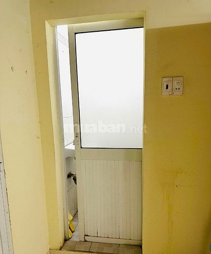 BÁN NHÀ TRUNG TÂM TP.HCM – NGAY CẦU THỊ NGHÈ, SÁT QUẬN 1- Giá 5,3 tỷ  