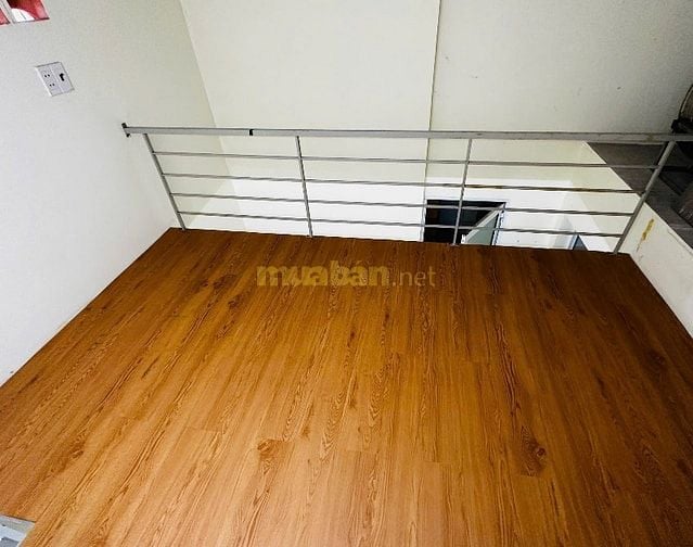 BÁN NHÀ TRUNG TÂM TP.HCM – NGAY CẦU THỊ NGHÈ, SÁT QUẬN 1- Giá 5,3 tỷ  