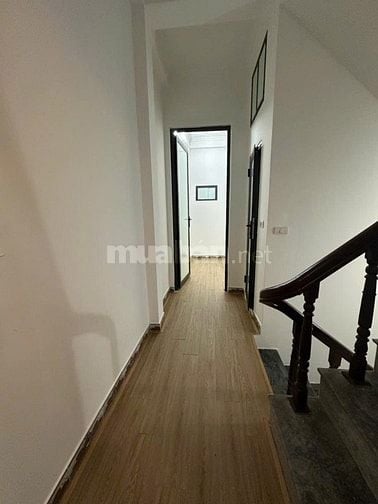 Cần bán gấp nhà Phan Kế Bính, DT 29m2 4 tầng MT 3.1m, Giá TL 6.99 tỷ