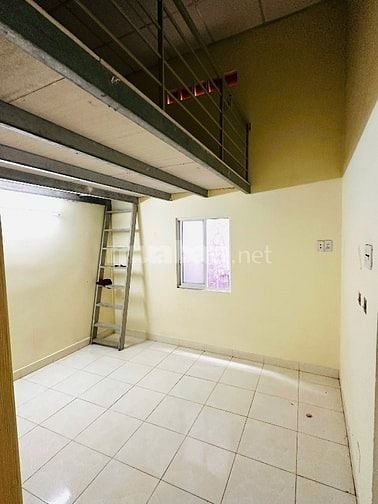 BÁN NHÀ TRUNG TÂM TP.HCM – NGAY CẦU THỊ NGHÈ, SÁT QUẬN 1- Giá 5,3 tỷ  