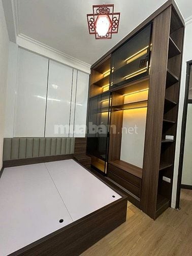 Cần bán gấp nhà Phan Kế Bính, DT 29m2 4 tầng MT 3.1m, Giá TL 6.99 tỷ