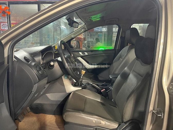 Bán xe Mazda BT 50 bán tải, cam kết không cấn đụng, tai nạn, ngập nước