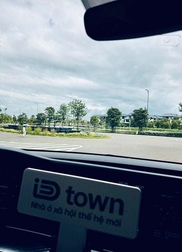 ID TOWN NHÀ Ở XÃ HỘI LONG THÀNH ,ĐÒNG NAI