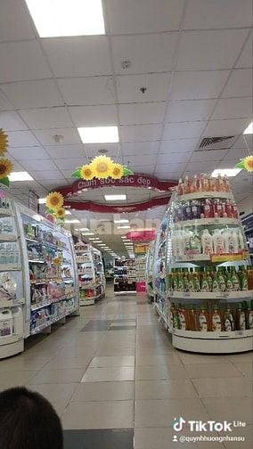Cần Bổ Sung Gấp NV Giúp việc Tạp Vụ làm việc tại Siêu Thị Coop Mart 