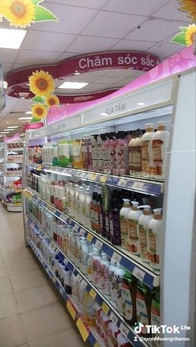Cần Bổ Sung Gấp NV Giúp việc Tạp Vụ làm việc tại Siêu Thị Coop Mart 