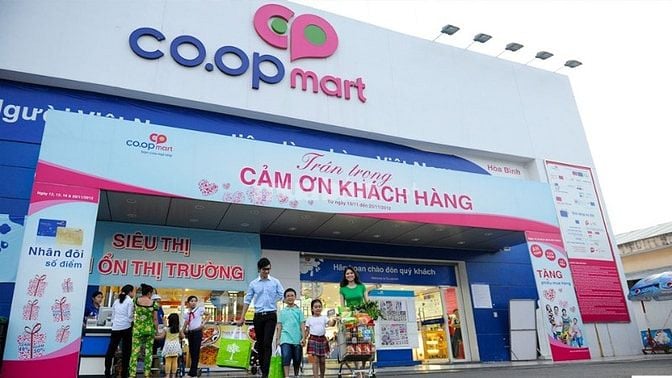 Cần Bổ Sung Gấp NV Giúp việc Tạp Vụ làm việc tại Siêu Thị Coop Mart 