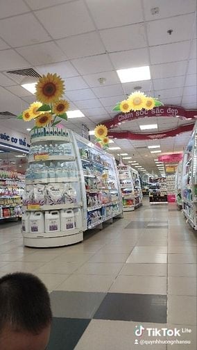 Cần Bổ Sung Gấp NV Giúp việc Tạp Vụ làm việc tại Siêu Thị Coop Mart 