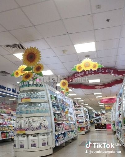 Cần Bổ Sung Gấp NV Giúp việc Tạp Vụ làm việc tại Siêu Thị Coop Mart 