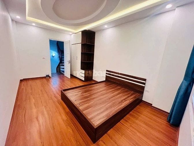 Chỉ 7 Tỷ Nhà 30m x 5 Tầng, Mới Đẹp TT Cầu Giấy Full Nội Thất Xịn Xò