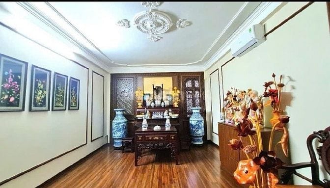 BÁN NHÀ MẶT PHỐ TẠ HIỆN, 80M2 × 3 TẦNG, DT 400 TRIỆU/THÁNG, CHỈ 80 TỶ