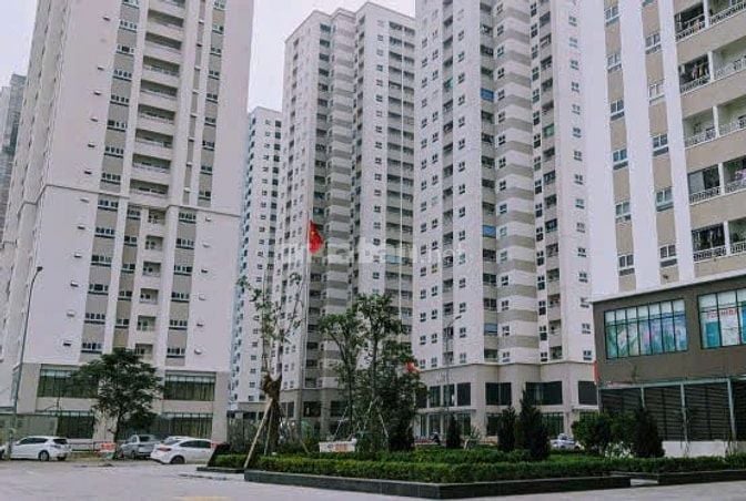 Em cần bán căn 78m 3 ngủ, 2 vệ sinh chung cư MIPEC KIẾN HƯNG: 