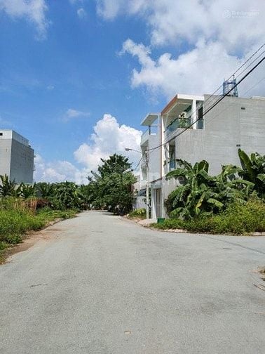 Ngộp Bank Cần Sang Nhượng Lại Lô Đất MT Tỉnh Lộ 2-200m2 Full Thổ- SHR