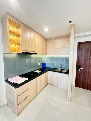 Căn hộ 2PN2WC ngay QL13 đóng trước chỉ 500 triệu 