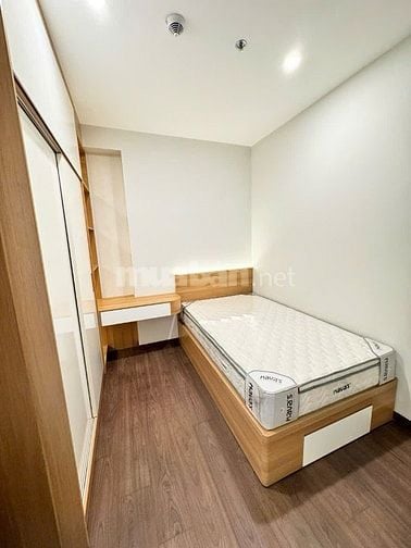 Căn hộ 2PN2WC ngay QL13 đóng trước chỉ 500 triệu 