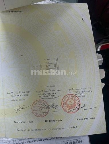 Chủ Ngộp Bank Cần Bán Nhà 72m2 x 3 Tầng x Mt:5m Giá 7.7 Tỷ