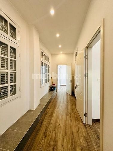 BÁN NHÀ TT 357 TAM TRINH, 120M² , 3 NGỦ, LÔ GÓC, Ô TÔ ĐỖ CỬA, 4.75 TỶ
