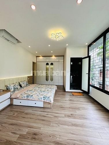 BÁN NHÀ TT 357 TAM TRINH, 120M² , 3 NGỦ, LÔ GÓC, Ô TÔ ĐỖ CỬA, 4.75 TỶ