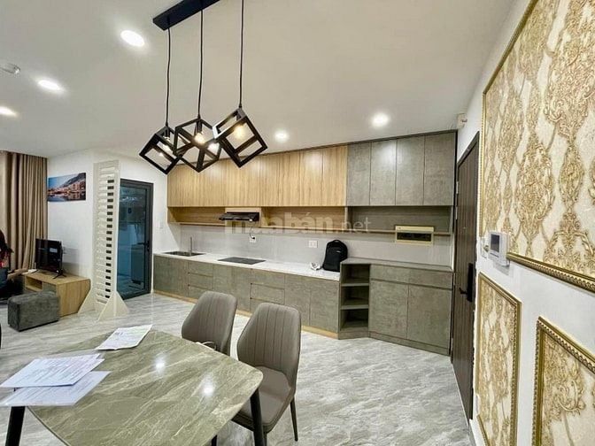  Orchard Garden,Hồng Hà, P9,Phú Nhuận: 80m2-2p ngủ-2wc, Nt, 18tr/th
