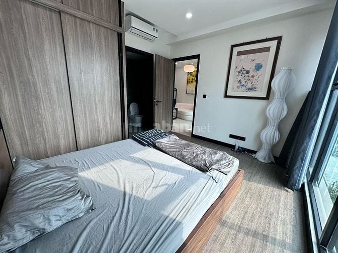  Orchard Garden,Hồng Hà, P9,Phú Nhuận: 80m2-2p ngủ-2wc, Nt, 18tr/th