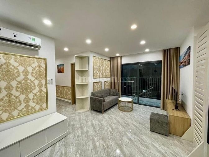  Orchard Garden,Hồng Hà, P9,Phú Nhuận: 80m2-2p ngủ-2wc, Nt, 18tr/th