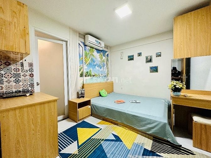 Chính chủ cho thuê phòng giá rẻ Ngay Học viện Hàng Không