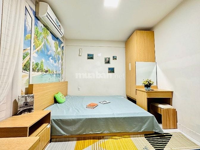 Chính chủ cho thuê phòng giá rẻ Ngay Học viện Hàng Không