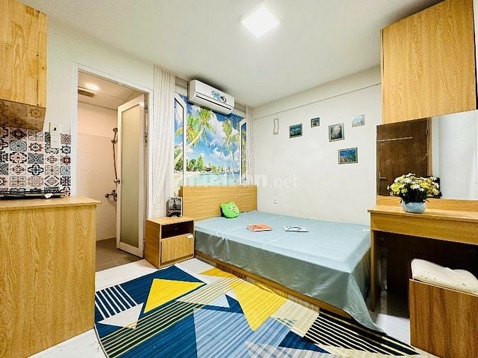 Chính chủ cho thuê phòng giá rẻ Ngay Học viện Hàng Không