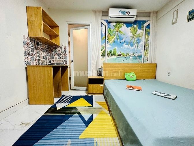 Chính chủ cho thuê phòng giá rẻ Ngay Học viện Hàng Không