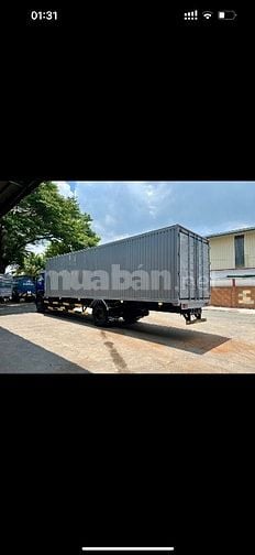 Công ty chúng tôi cần tuyển 5 tài phụ xe đi về trong ngày