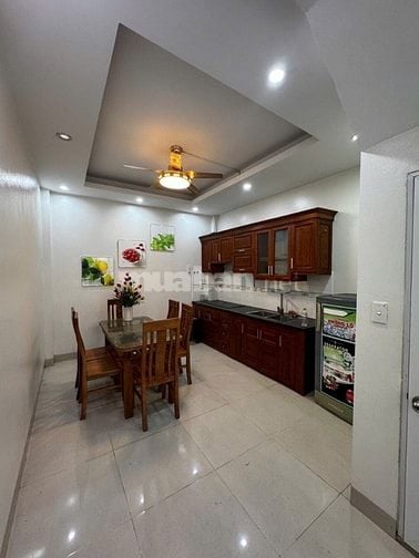 BÁN NHÀ 4T/39M, ĐƯỜNG Ô TÔ THÔNG, GIÁ 5 TỶ, TRUNG TÂM TỔ 15 YÊN NGHĨA.
