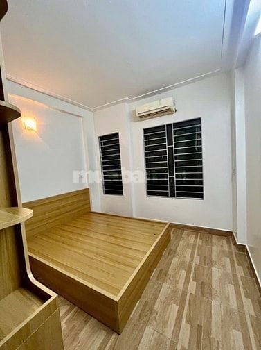BÁN NHÀ 4T/39M, ĐƯỜNG Ô TÔ THÔNG, GIÁ 5 TỶ, TRUNG TÂM TỔ 15 YÊN NGHĨA.
