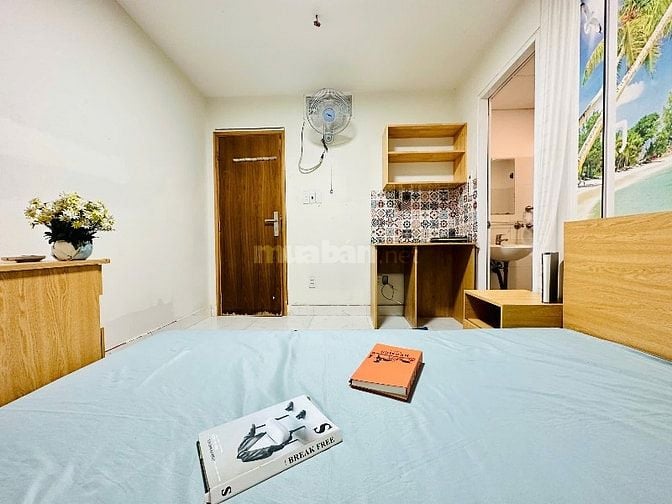 Chính chủ cho thuê phòng giá rẻ Ngay Học viện Hàng Không