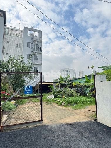 100tr/m2 đất đẹp xây cao, tiện phân lô - đầu tư