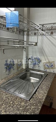 Nhà cho thuê nguyên căn 1 trệt 1 lầu, 2 phòng ngủ .